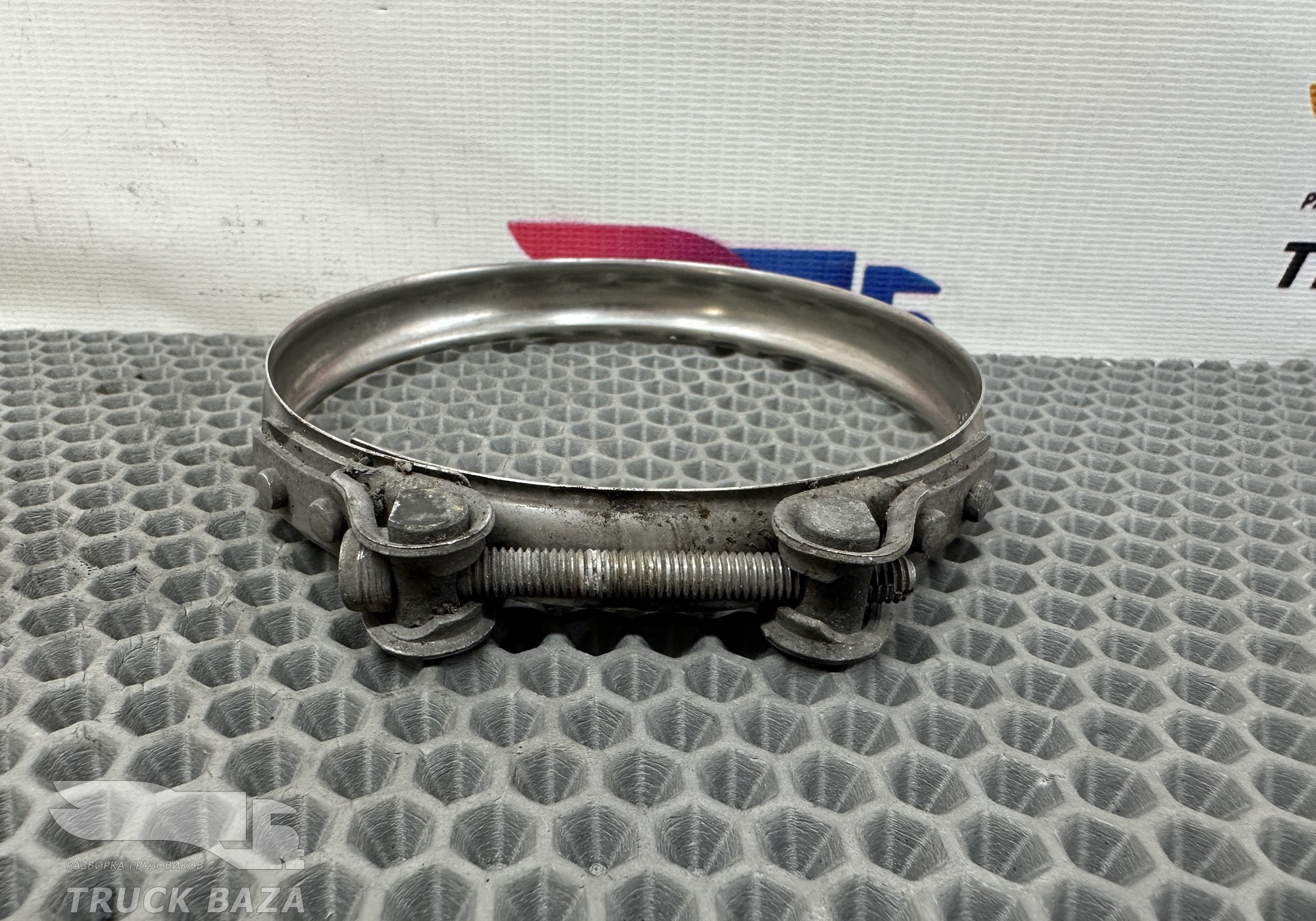 A0019950710 Хомут интеркулера для Mercedes-Benz Axor