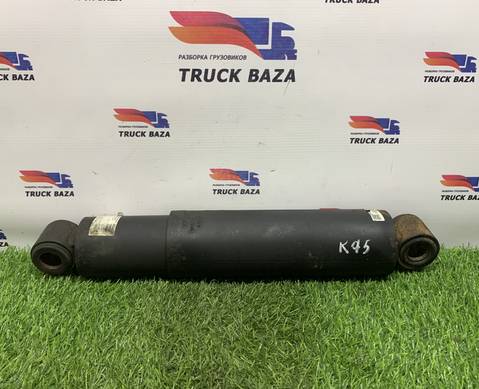 45104290503500 Амортизатор задний для КАМАЗ 5490