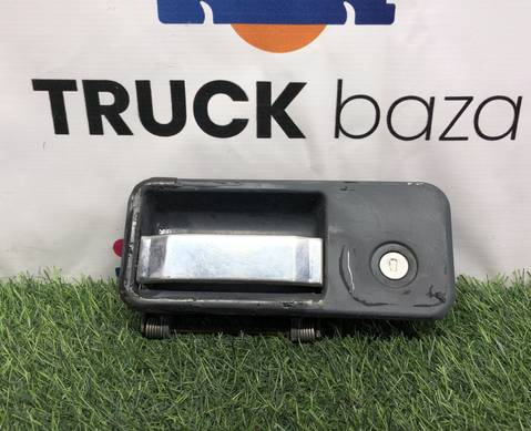 20398466 Ручка двери наружная левая для Volvo FH 1 (с 1993 по 2002)