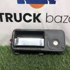 20398466 Ручка двери наружная левая для MAZ 5340