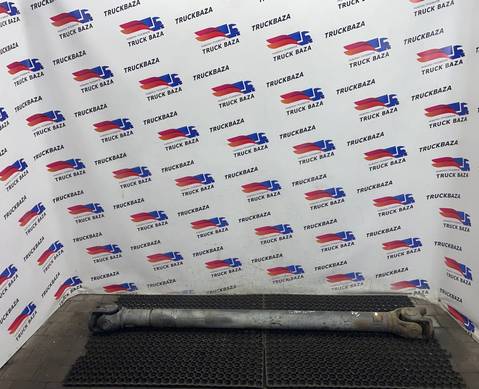 A6574100902 Вал карданный 2000x1800x1340мм для Mercedes-Benz Actros MP3 (с 2008)