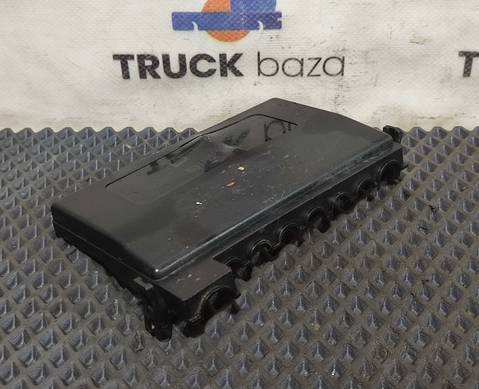 WG9720580051 Крышка блока предохранителей для Sinotruk Sitrak C7H