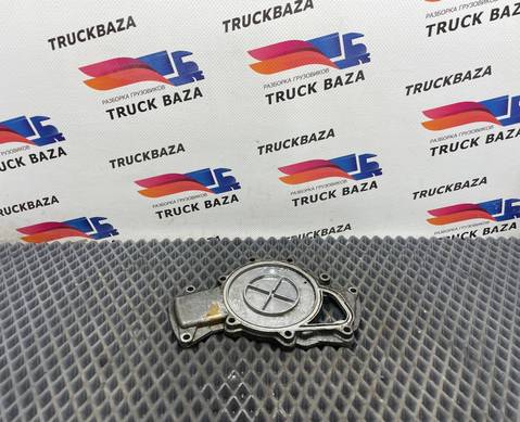 51018047050 крышка маслоотделитель для Man TGX II (с 2012)