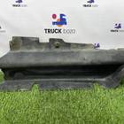 Защита кронштейна подножки левой для Belgee S50