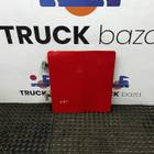 810W669125288 Крышка инструментального ящика левая для Sinotruk Howo T5G