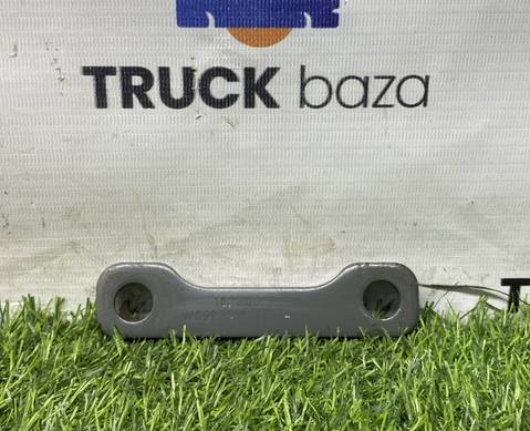 WG9925590129 Пластина кронштейна подушки двигателя для Sinotruk Sitrak C7H