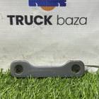 WG9925590129 Пластина кронштейна подушки двигателя для Sinotruk Sitrak C7H