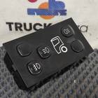 2091754 Переключатель света фар для Volvo S90