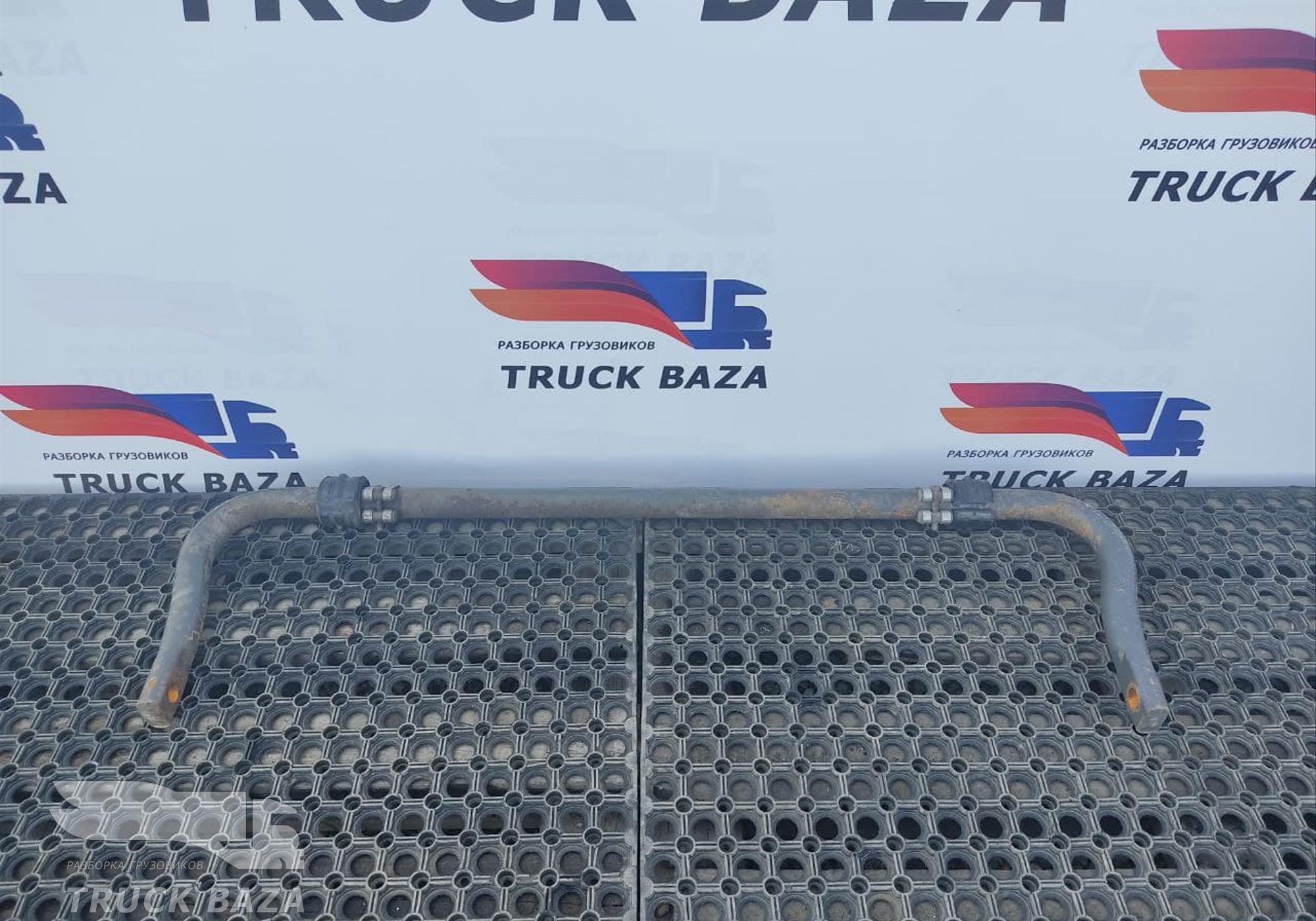 20532261 Стабилизатор передний для Volvo FM II (с 2002)