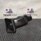 Воздуховод наружный ножной для Sinotruk Sitrak C7H