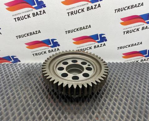 51021150312 Шестерня коленвала для Man TGX II (с 2012)