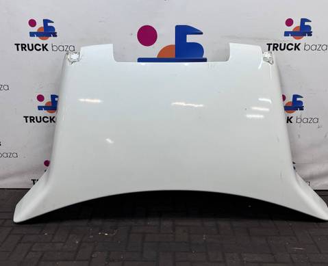 811W629100247 Спойлер кабины верхний для Sinotruk Sitrak C7H