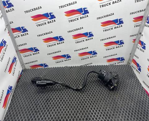 DZ95189711230 Розетка ABS прицепа для Shacman X3000 (с 2014)