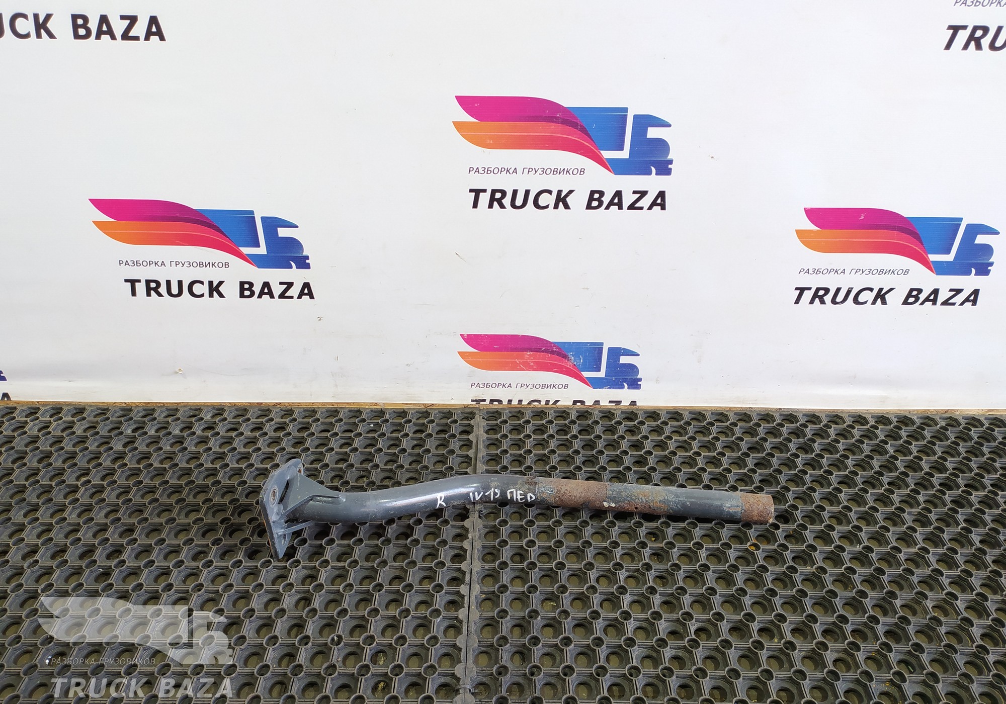 41213727 Кронштейн крыла заднего правый для Iveco