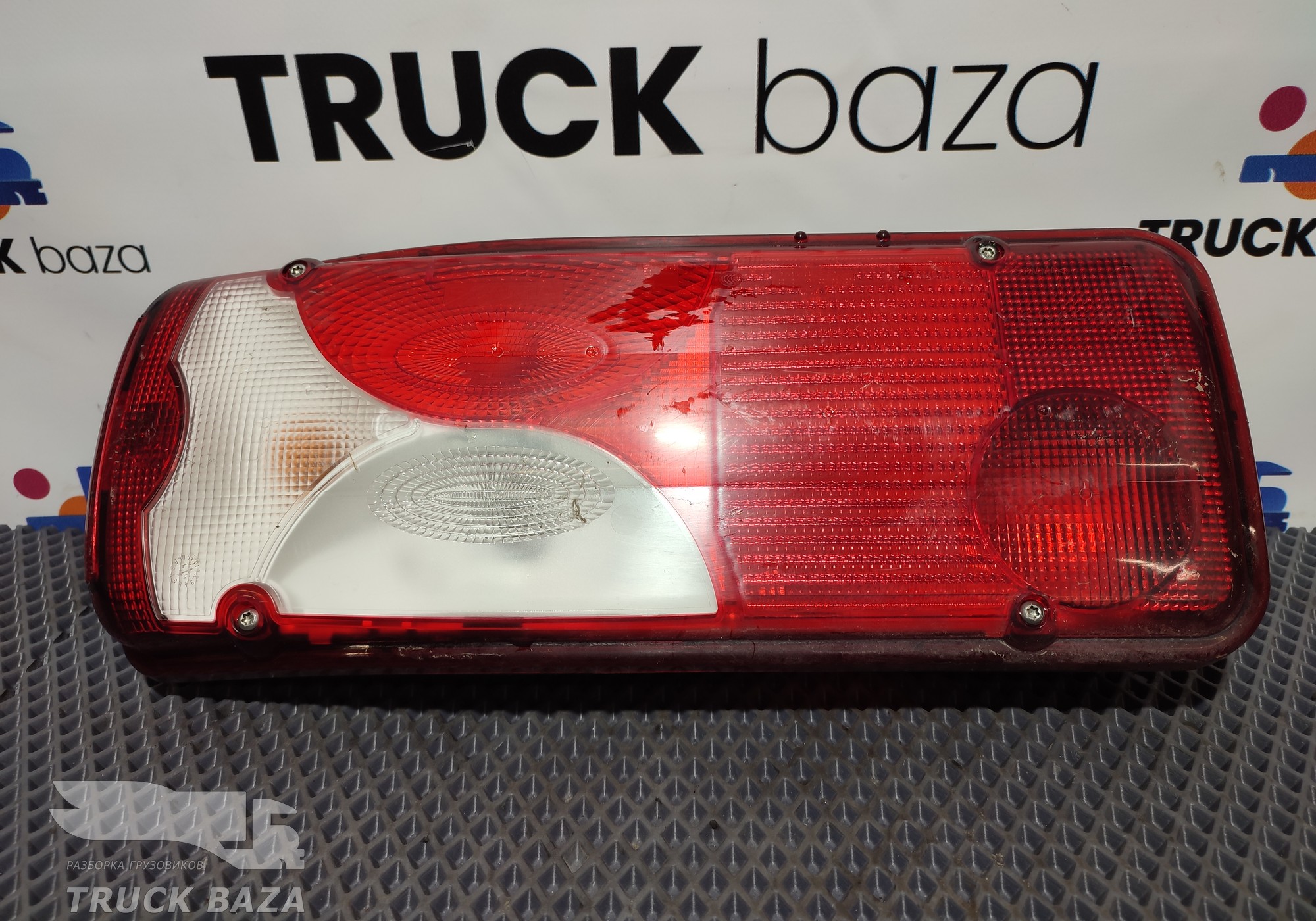 2129985 Фонарь задний левый