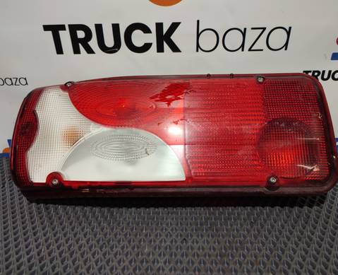 2129985 Фонарь задний левый для Scania 5-series