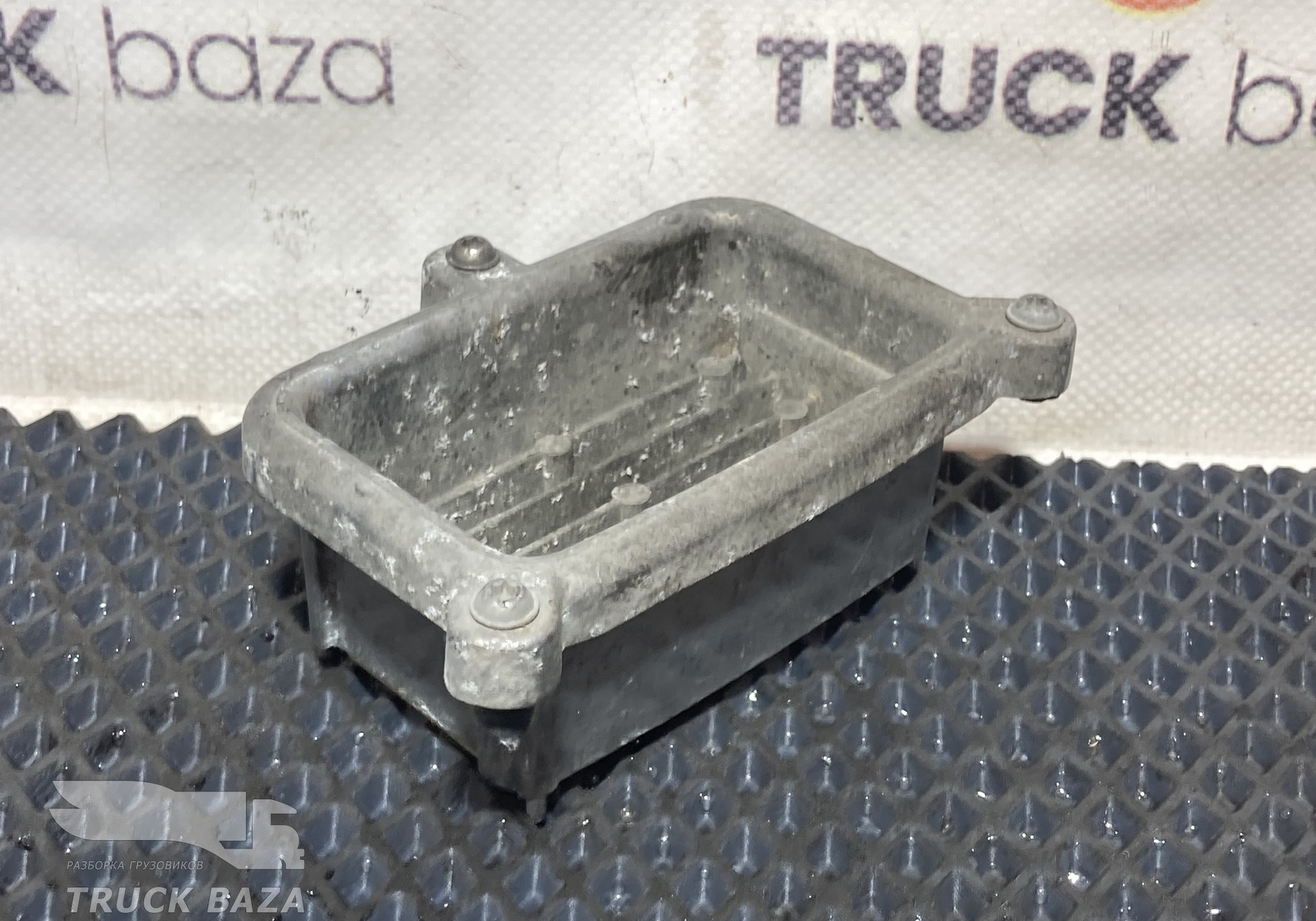 20065000 Светодиодный модуль фары для КАМАЗ 5490 (с 2013)