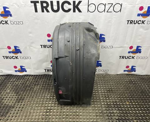 1485486 Крыло переднее правое передняя часть для Scania 4-series T (с 1995 по 2007)