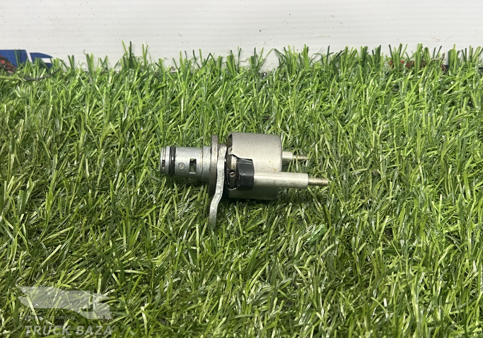 612630190017 Клапан электромагнитный для Shacman X3000 (с 2014)