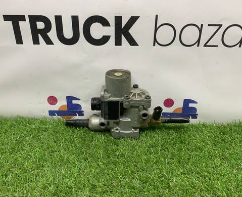 WG9000360515 Клапан ABS для Sinotruk Sitrak C7H