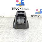 81617010307 Кожух кулисы КПП для Man TGX II (с 2012)