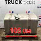 81122015554 Бак топливный 400 L для Scania 4-series