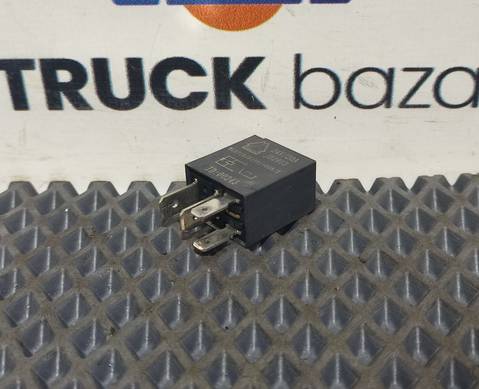 WG9716582301008 Реле 24V/20А для Sinotruk Sitrak C7H