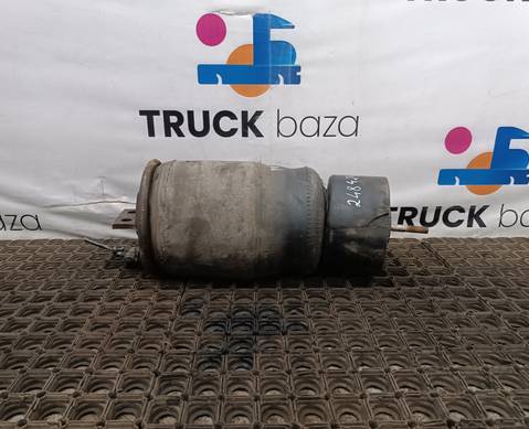 41270463 Подушка пневмоподвески передняя для Iveco Stralis