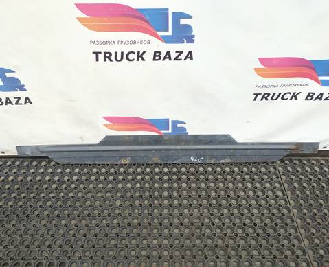 1422851 Защита усилителя бампера для Scania