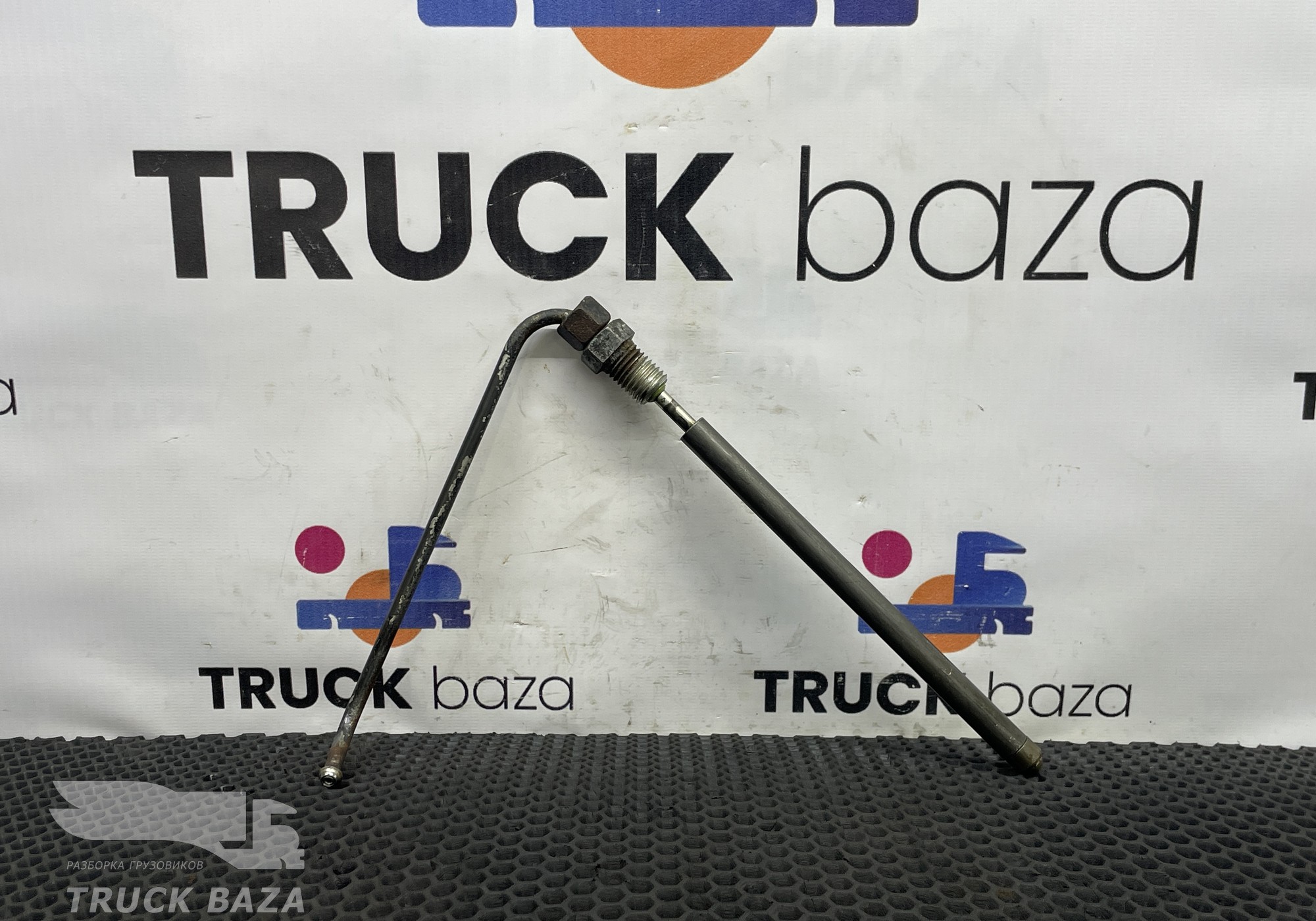 1678488 Трубка топливная для Daf XF105