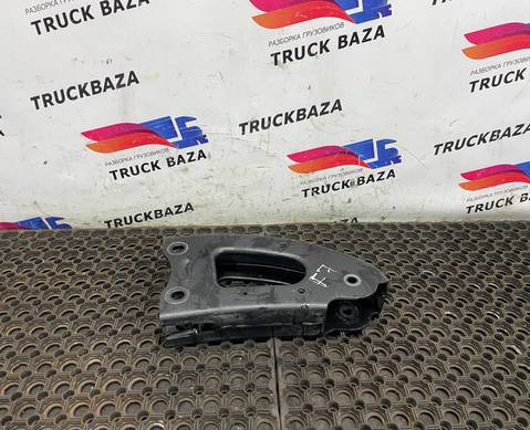 JC465A395AA Кронштейн торсиона кабины для Ford F-MAX (с 2018)