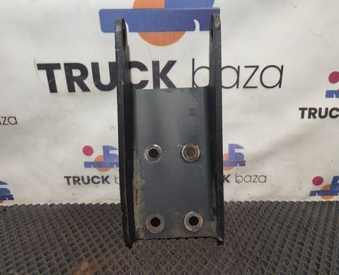 65802915540 Кронштейн амортизатора переднего для КАМАЗ 5490 (с 2013)