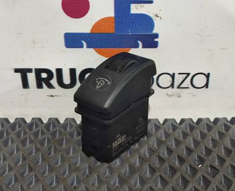 1435602 Кнопка освещения панели приборов для Daf 95