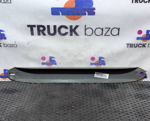 810W417010079 Кронштейн кабины задний для Sinotruk Sitrak C7H