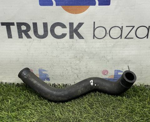 81473040057 Патрубок бачка ГУРа для Man TGS