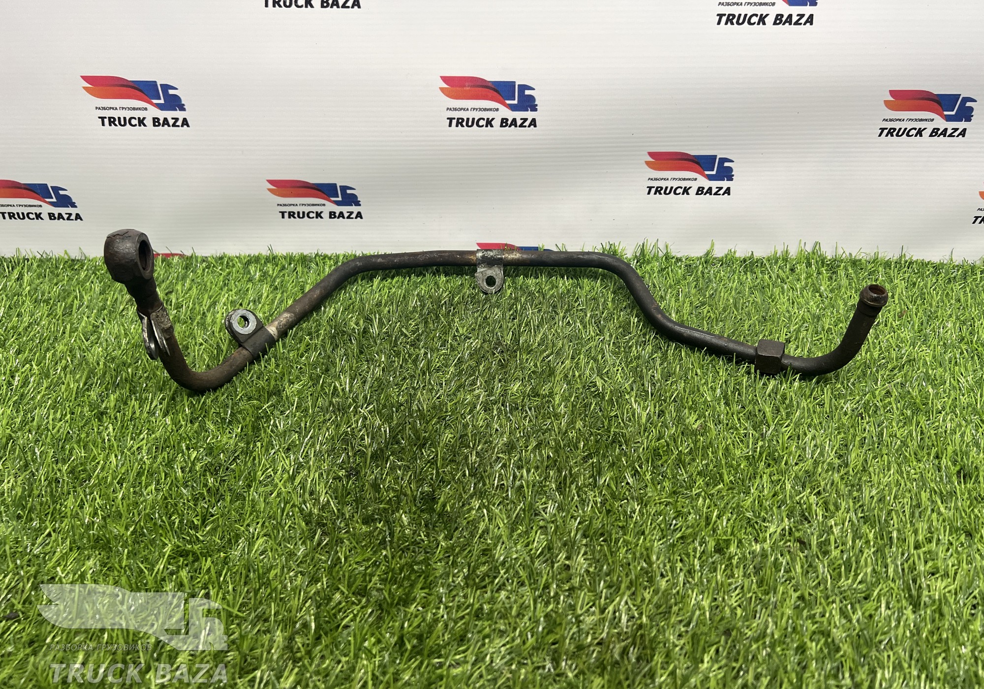 A4572004952 Трубка компрессора