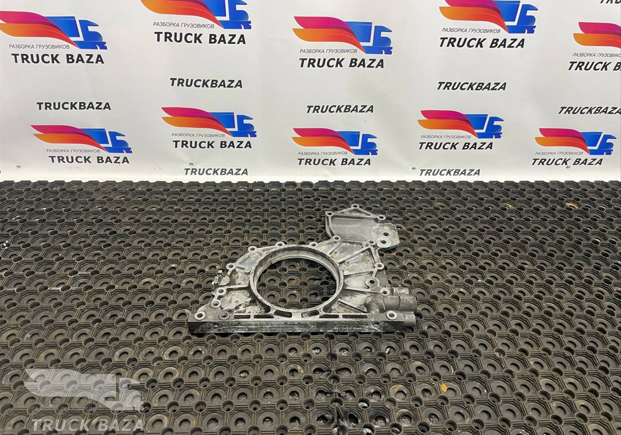 1678699 Крышка двигателя передняя для Daf XF105 (с 2006 по 2020)