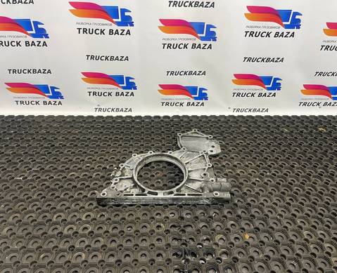 1678699 Крышка двигателя передняя для Daf XF105 (с 2006 по 2020)