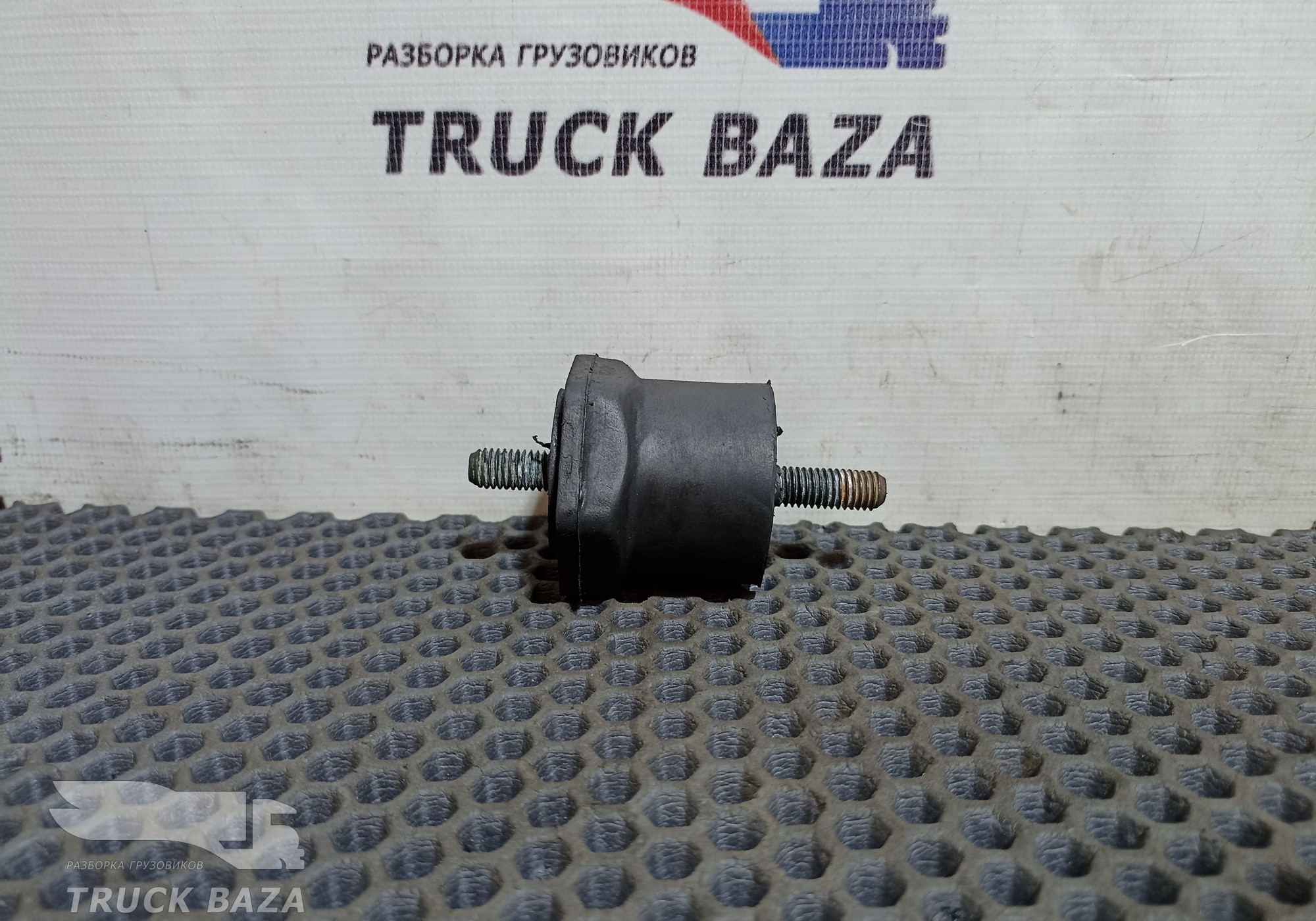 20593022 Демпфер воздухозаборника для Volvo FH 2 (с 2002 по 2008)