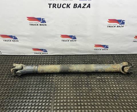 1659542 Вал карданный 1725x1550x1153 для Daf XF105 (с 2005)