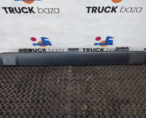 712W416850062 Накладка переднего бампера для Sinotruk Sitrak C7H