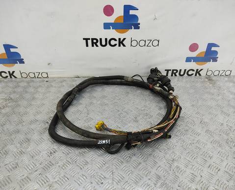 1887591 Проводка шасси для Daf XF105 (с 2005)
