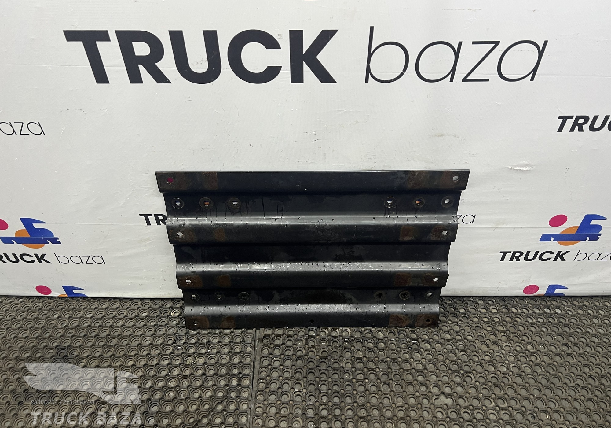 81427150037 Плита седла JOST 40 мм