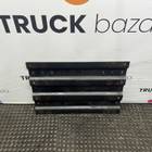 81427150037 Плита седла JOST 40 мм для Opel