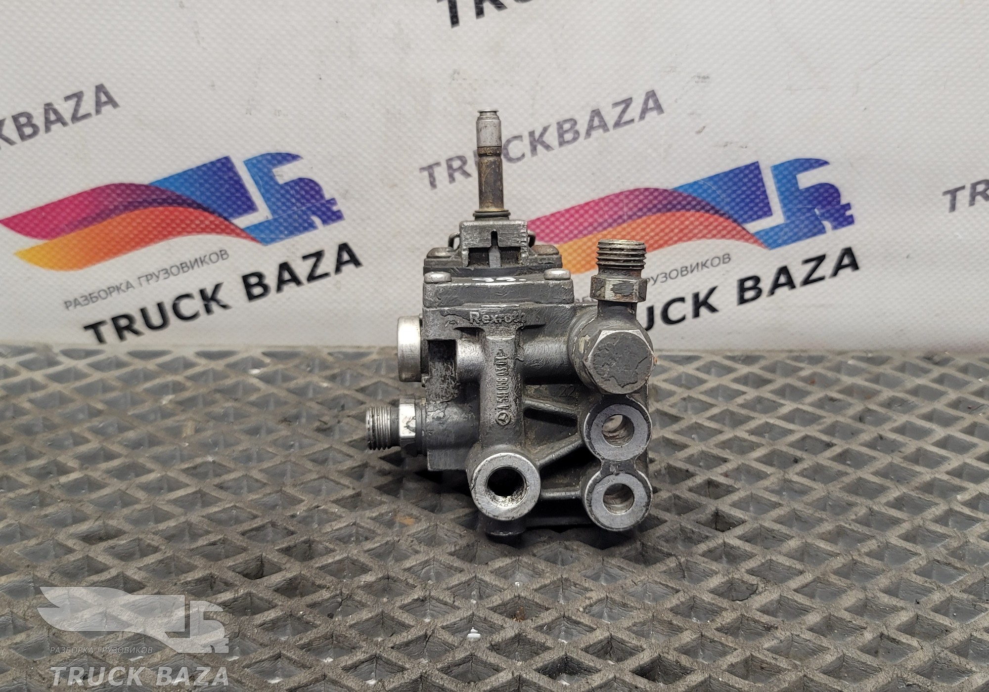 5410560304 Кран клапана электромагнитного для Mercedes-Benz Actros MP1 (с 1996 по 2003)