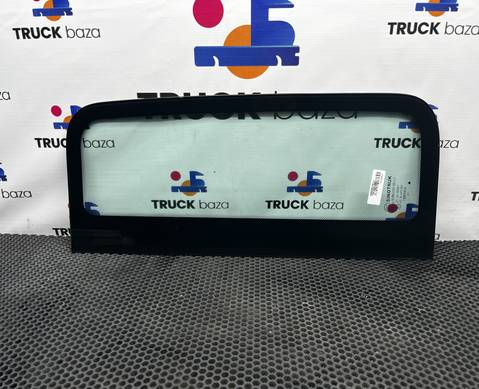 810W625500011 Стекло спальника левое для Sinotruk Howo