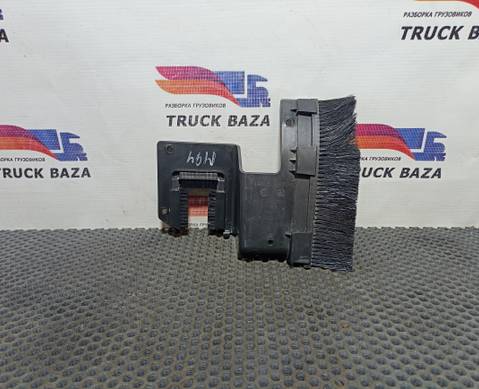 81614700043 Накладка кожуха рулевой колонки для Man TGX
