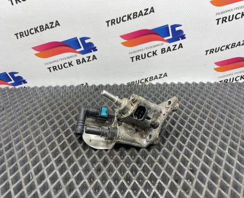 612640130089 Клапан впрыска Adblue для Shacman X3000 (с 2014)