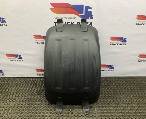 1875551 Крыло заднее верхняя часть для Daf XF105 (с 2005)