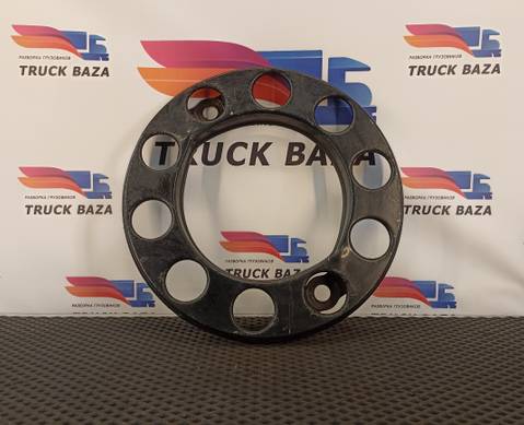 41027912 Колпак декоративный для Iveco